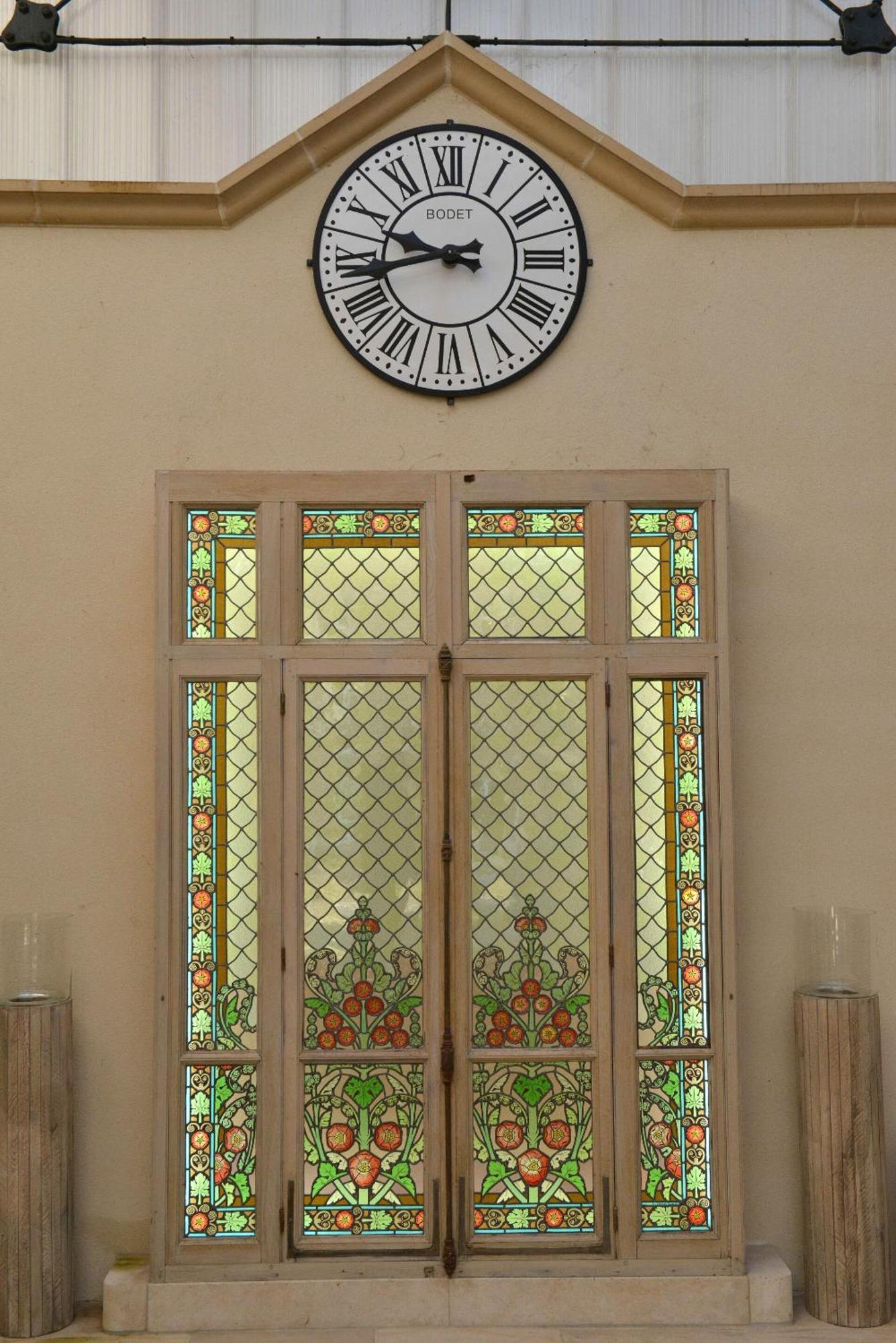 איי-שמפני Hotel Castel Jeanson מראה חיצוני תמונה