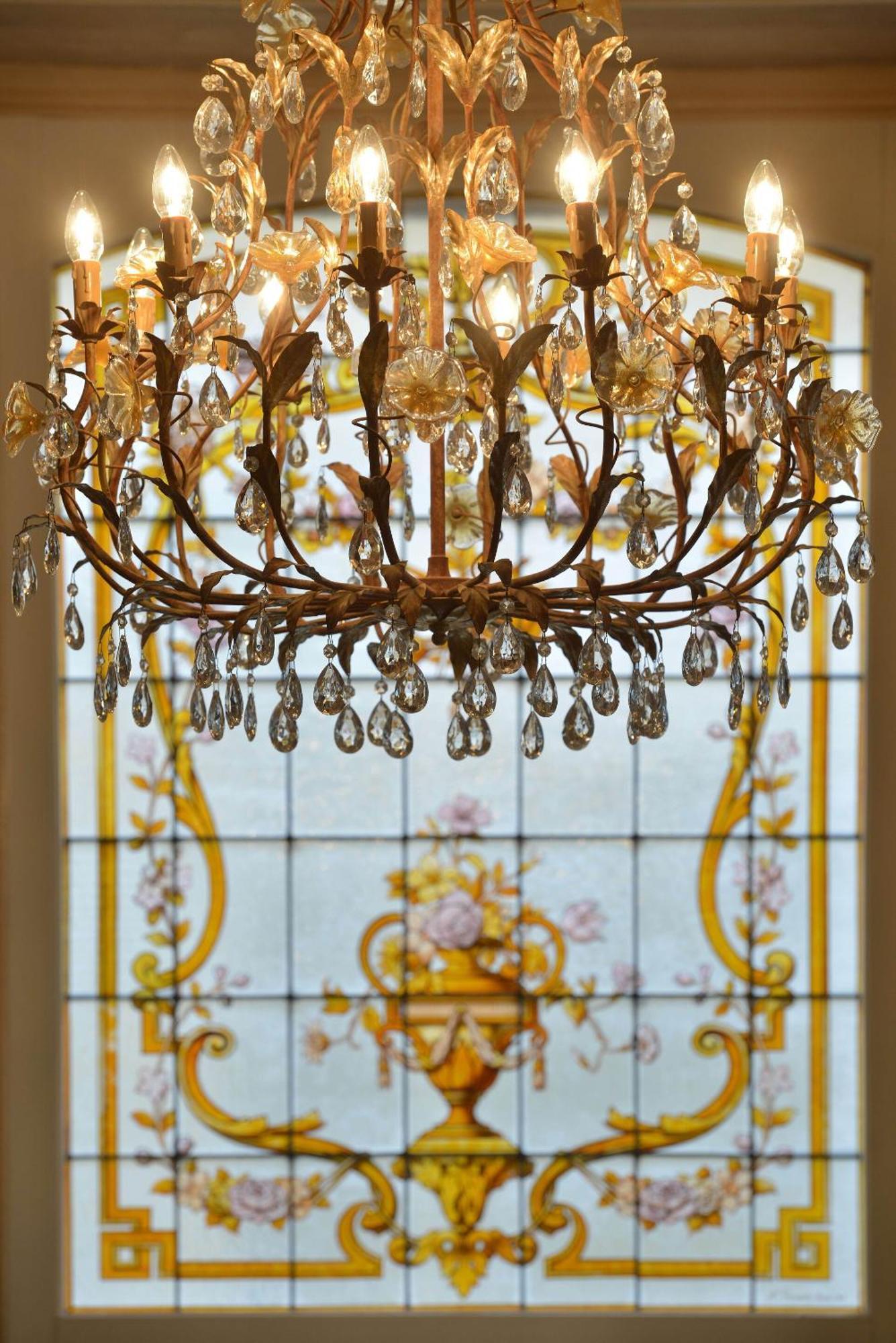 איי-שמפני Hotel Castel Jeanson מראה חיצוני תמונה