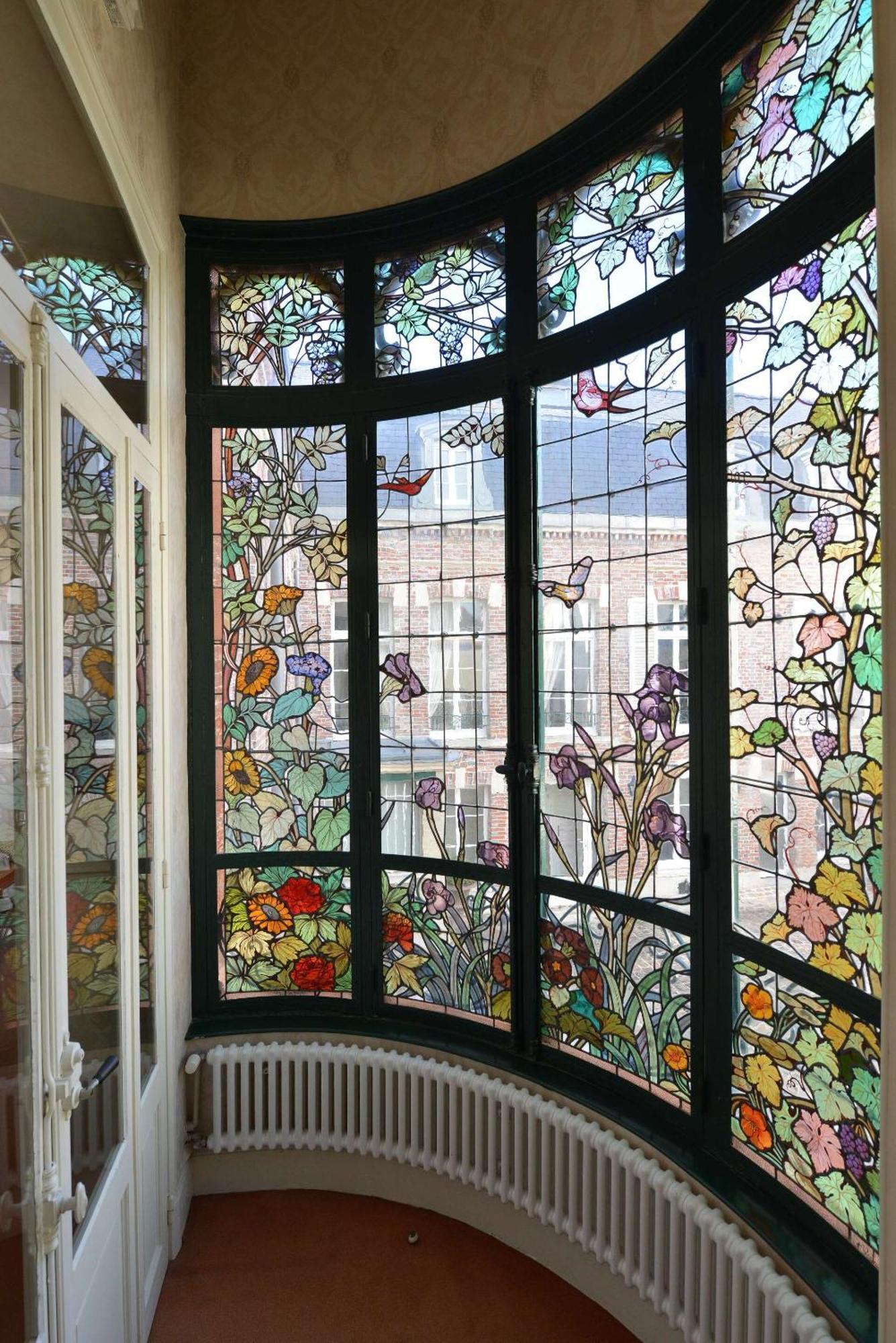 איי-שמפני Hotel Castel Jeanson מראה חיצוני תמונה